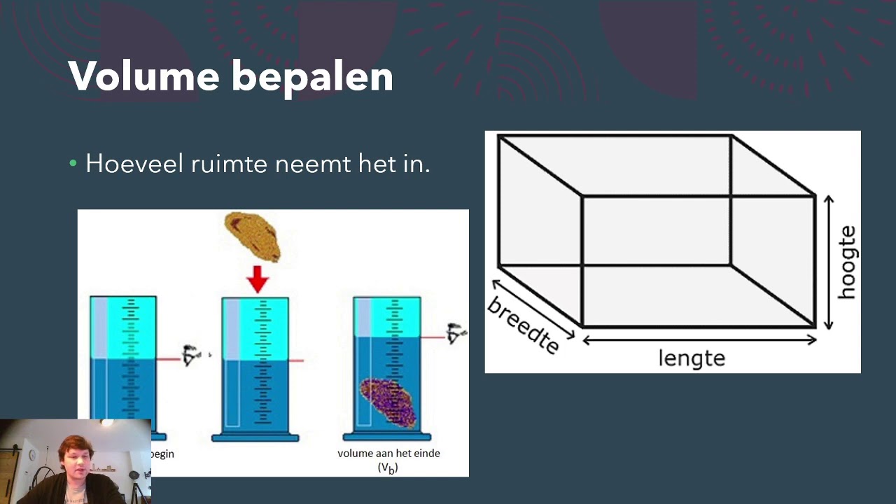 2.4 3 havo/vwo Rekenen aan oplossingen