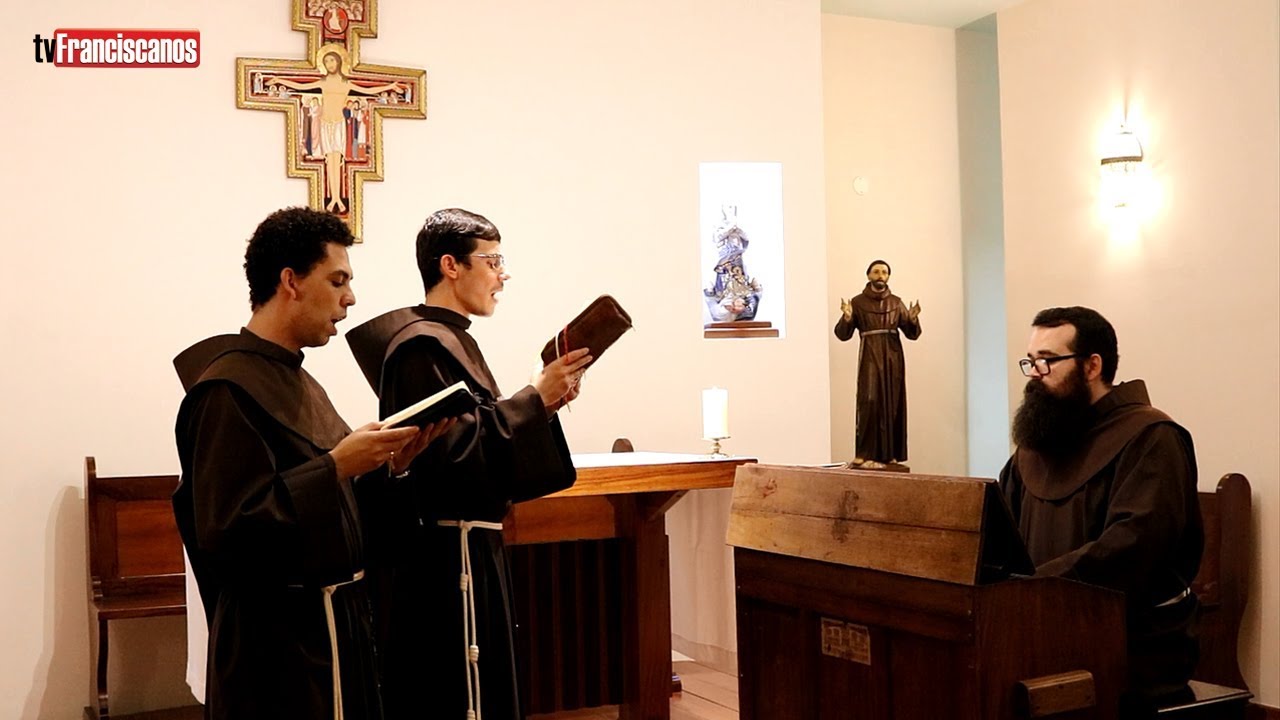 Hino das Vésperas da Semana Santa