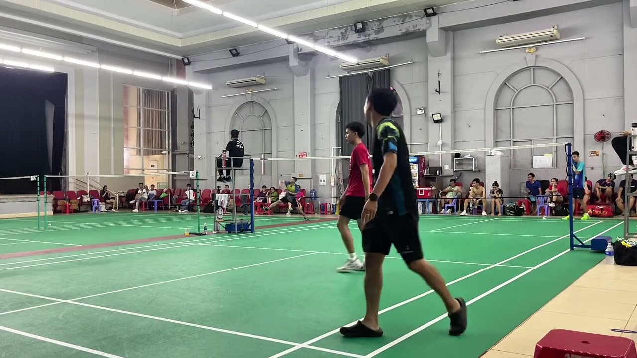 Bán Kết Đầy Biến Cố | Minh Phú VS Nhật Hoàng 