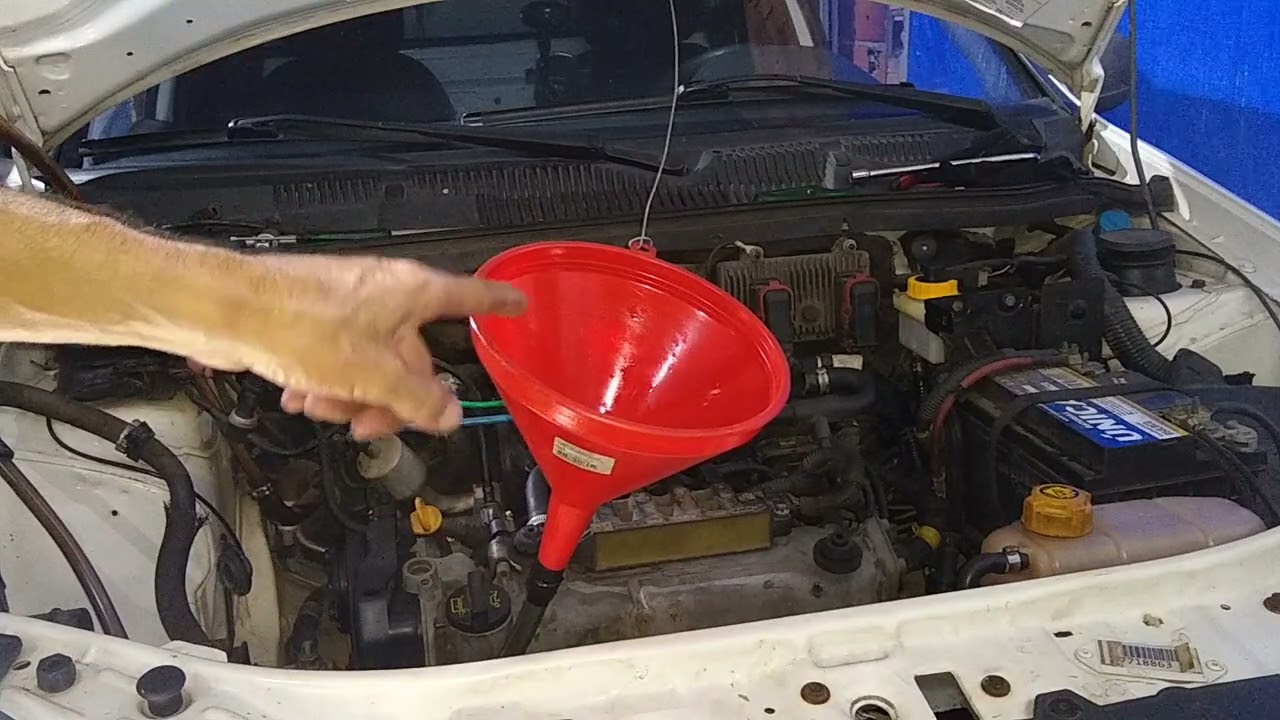 como trocar fluido da direção hidráulica , forma fácil e simples , serve para todos os carros