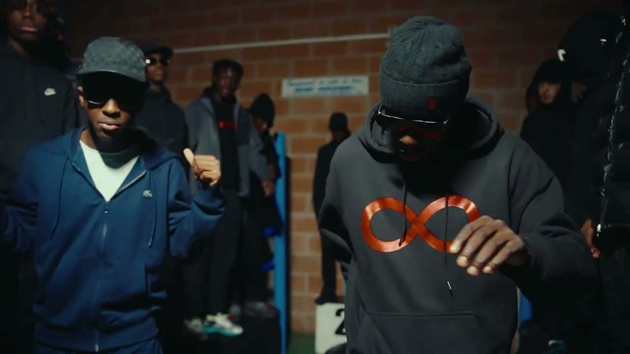 Bacardi feat D2 (La ZT ) - Blow ( Clip Officiel )