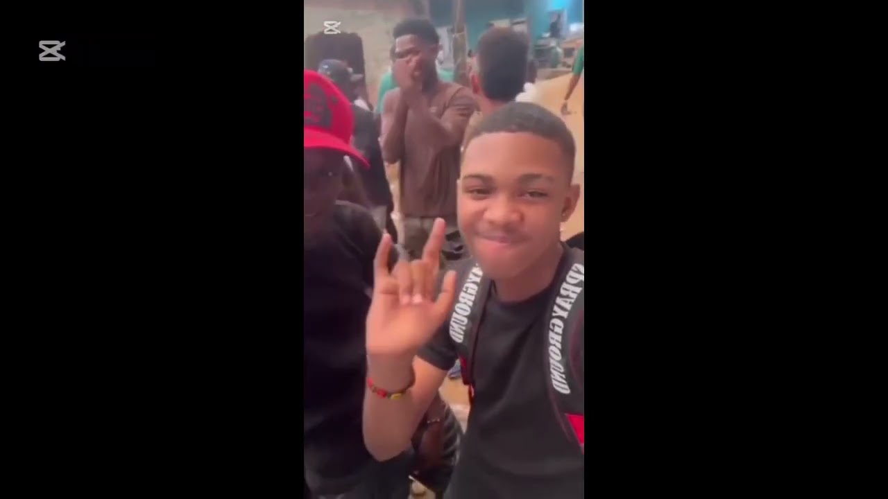 TURUPOROTERAPAPAPIRI - MANUEL DJ🐐