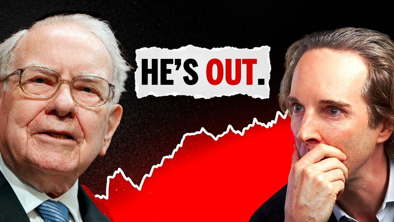 It Started: Warren Buffett Just Sounded the Alarm — You’ll Regret Ignoring It