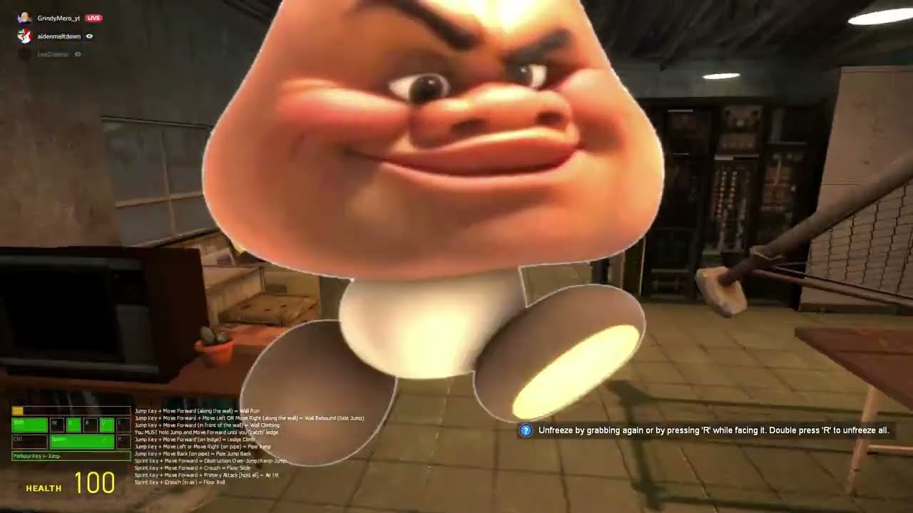 Gmod exe