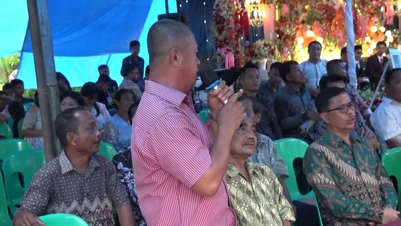 FAJAR & RILI   ACARA ADAT 2 mp4