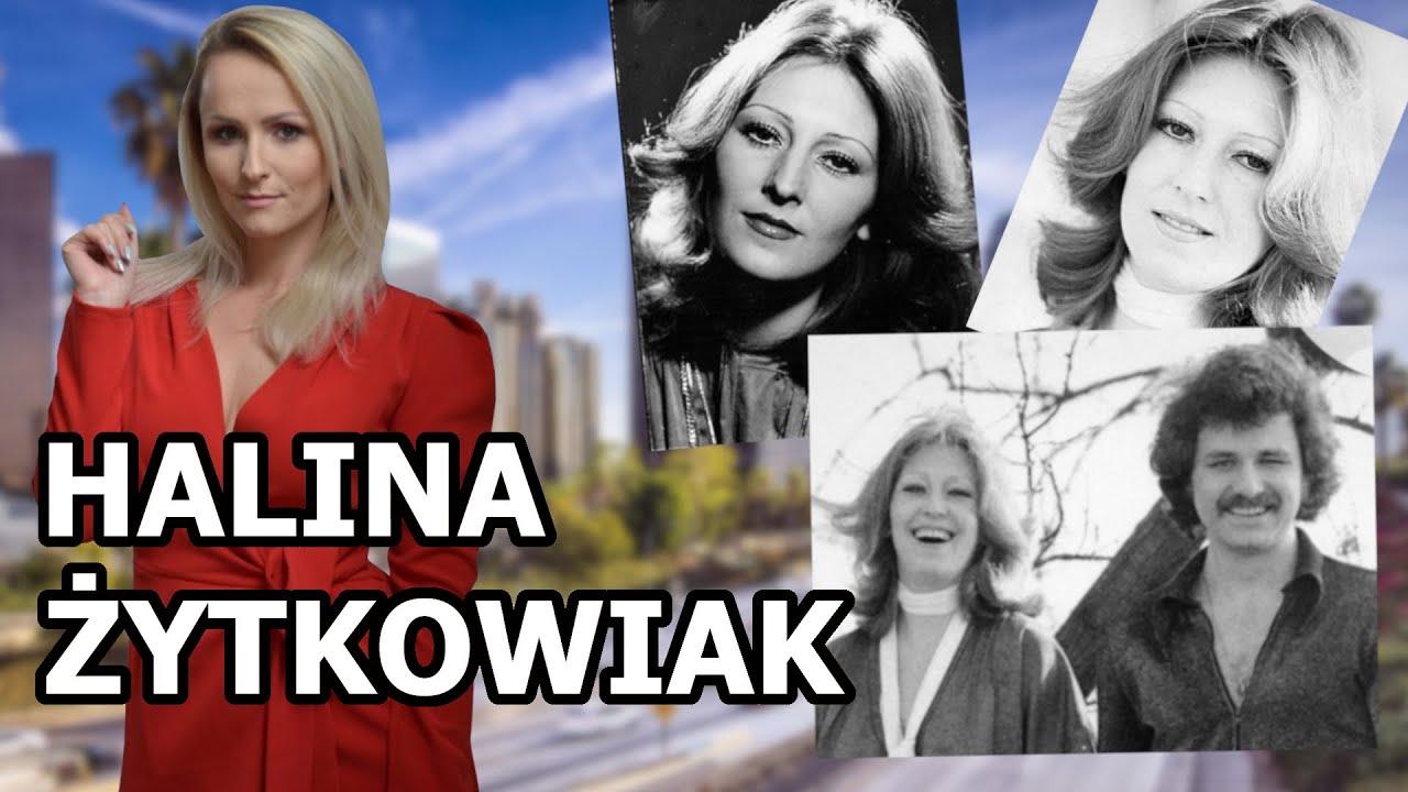 Była drugą żoną Krzysztofa Krawczyka i gwiazdą Trubadurów. Co się z nią stało? - Halina Żytkowiak