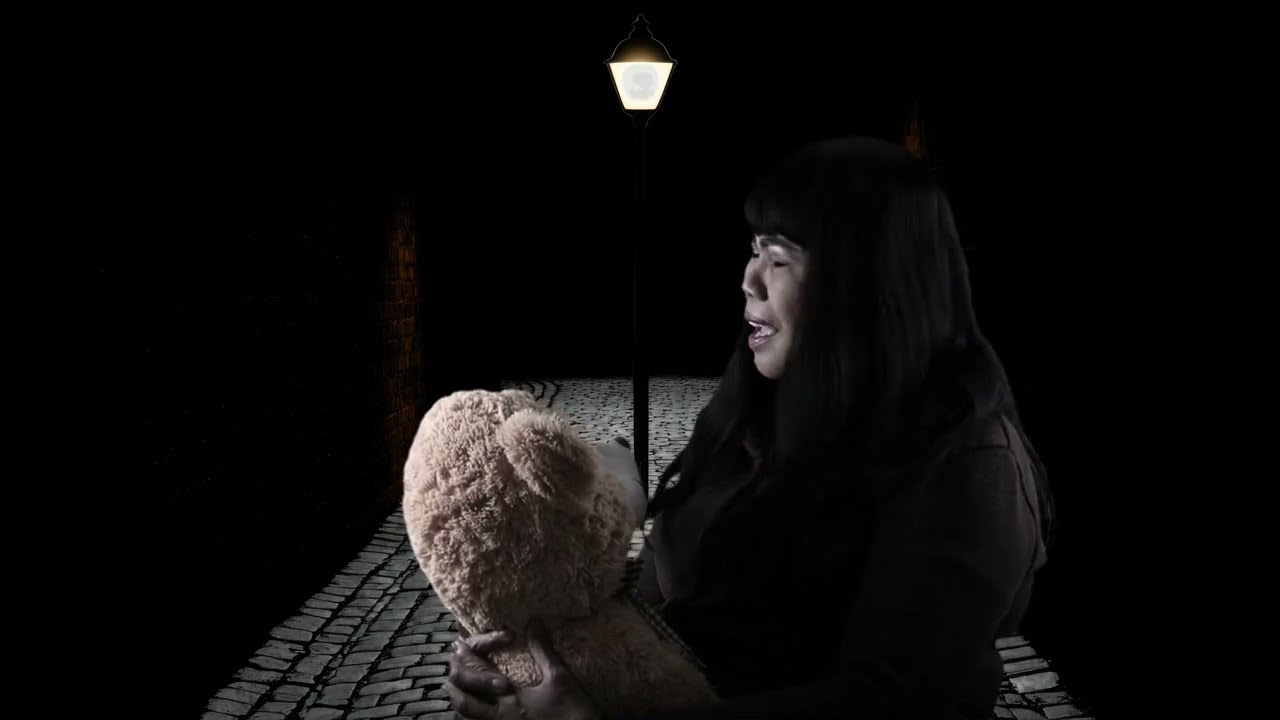 My Darkest Moment - official video
