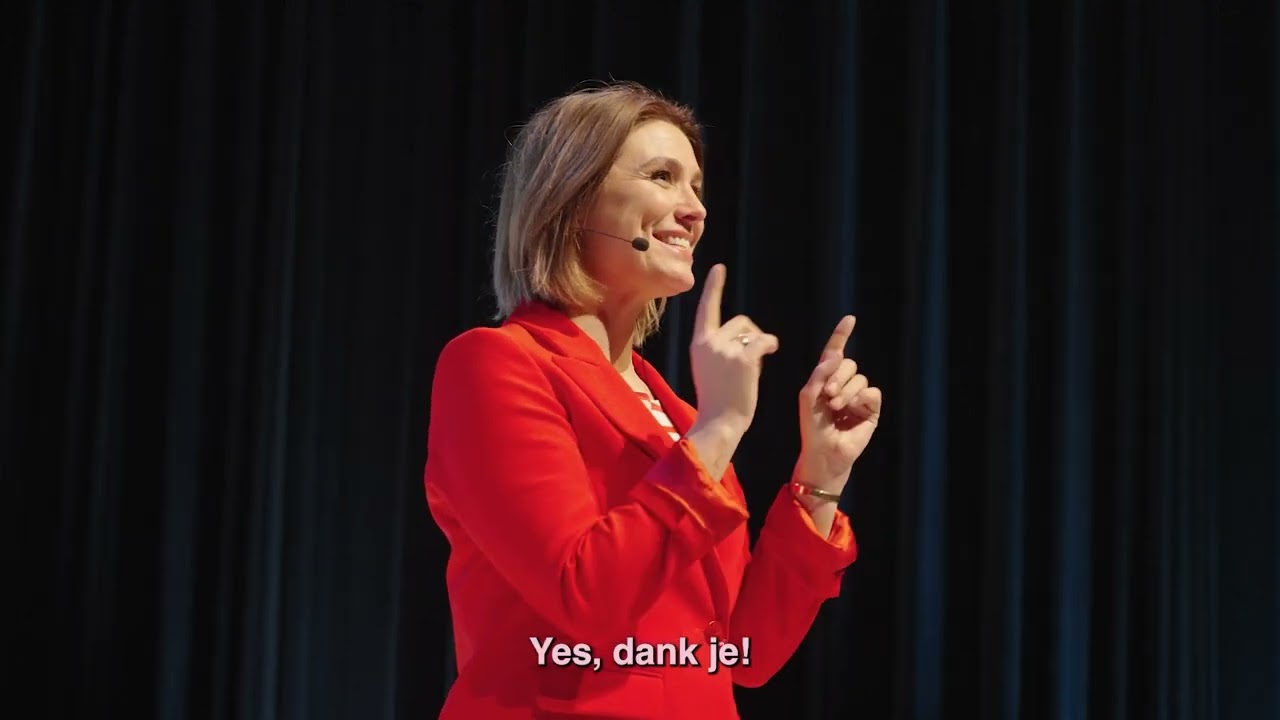 20221217   Evi Hanssen   Sinds Ik Niet Meer Drink V2 16 9 TRAILER