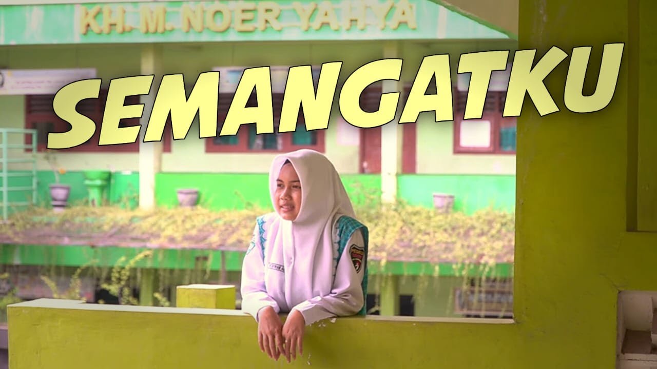 SEMANGATKU
