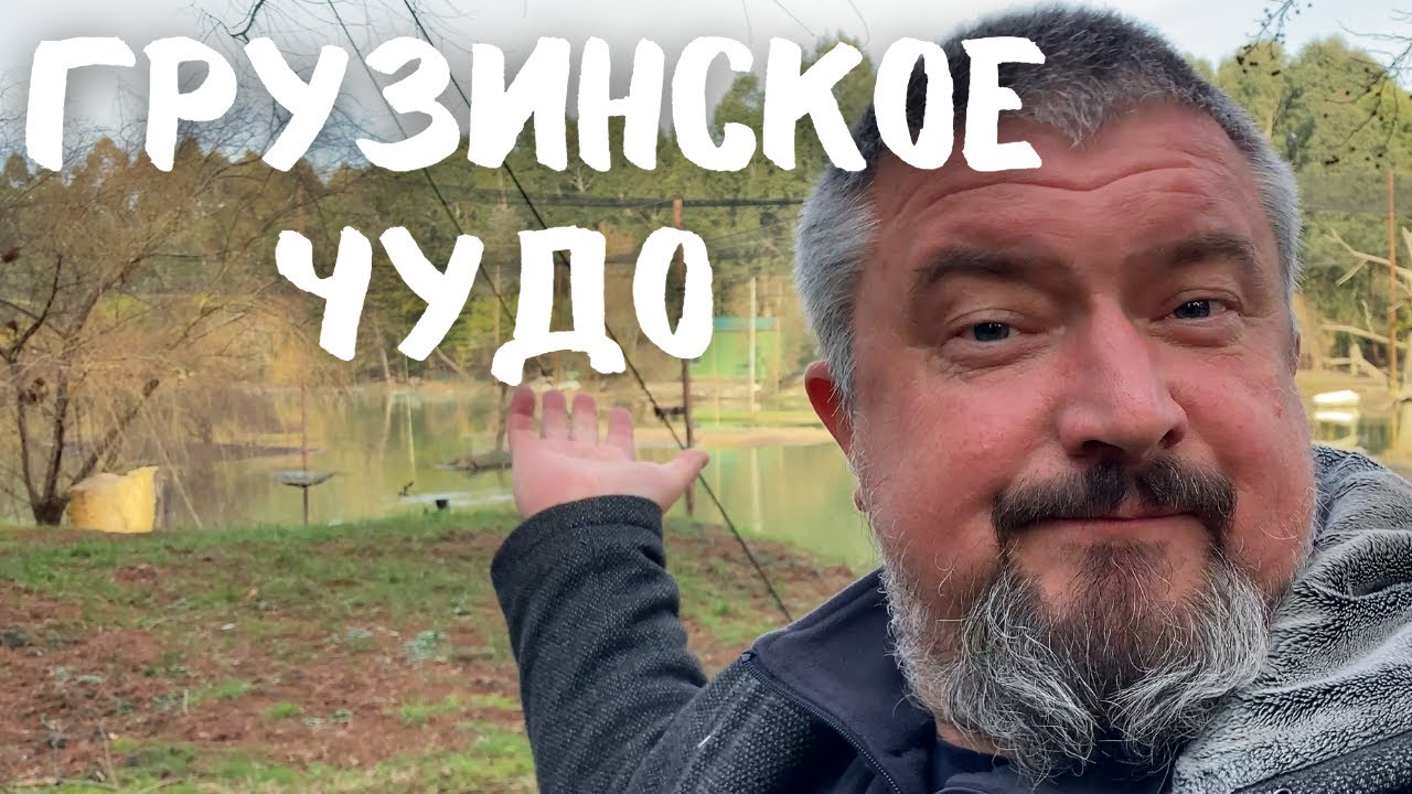 Грузинское чудо. Дендрологический парк Шекветили. #грузия #батуми