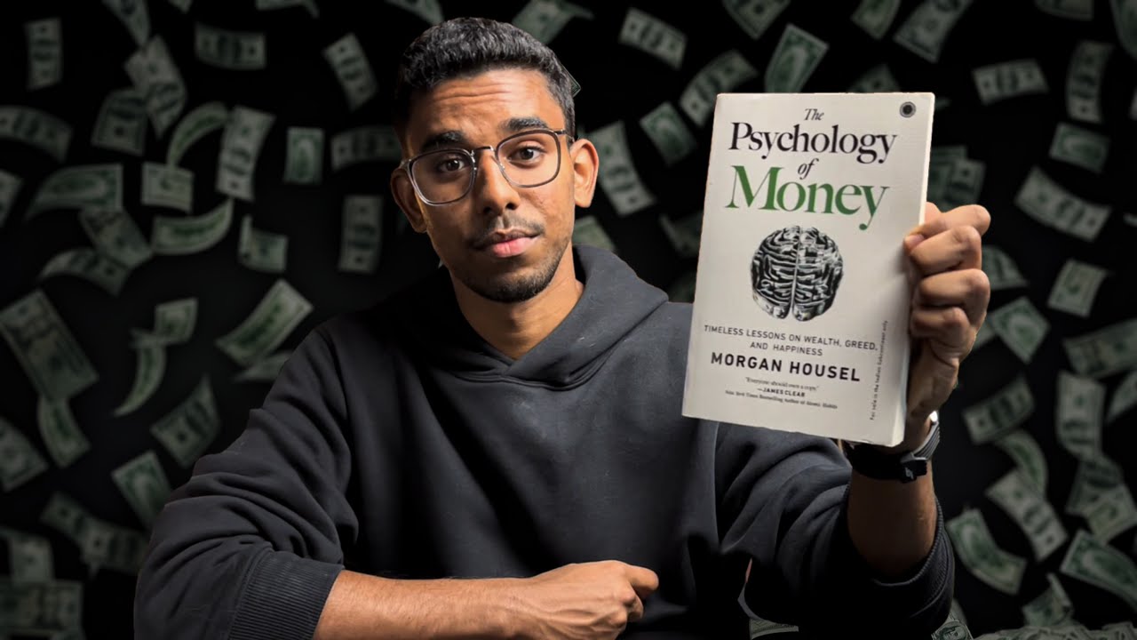 The 7 Money Lessons That Completely Changed How I See Wealth | Malayalam