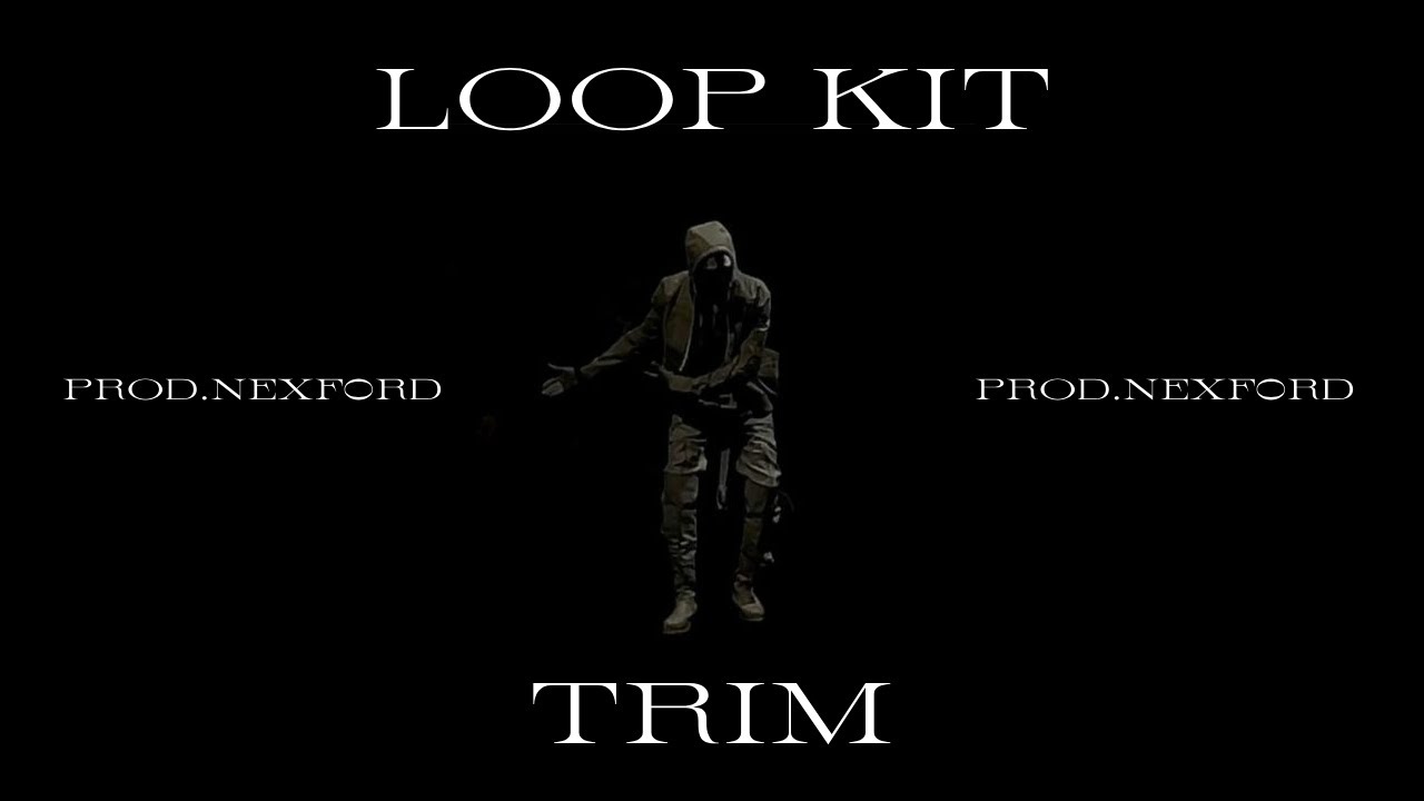 [FREE] I AM MUSIC LOOP KIT "TRIM" (PLAYBOI CARTI, CARDO, F1LTHY)