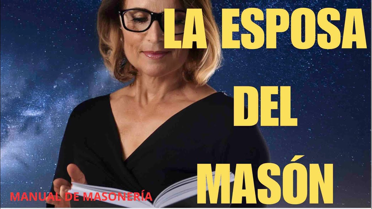 La esposa del mason