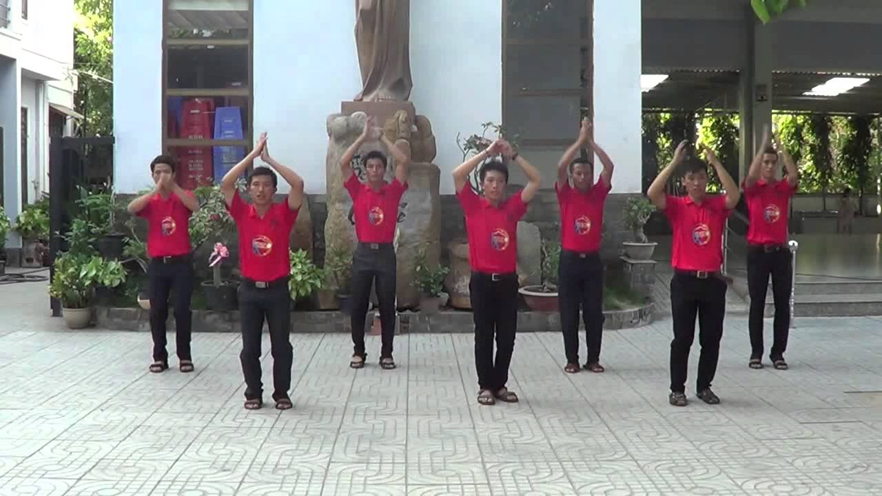 SDB-Cu Dieu-Hine Ma Tov
