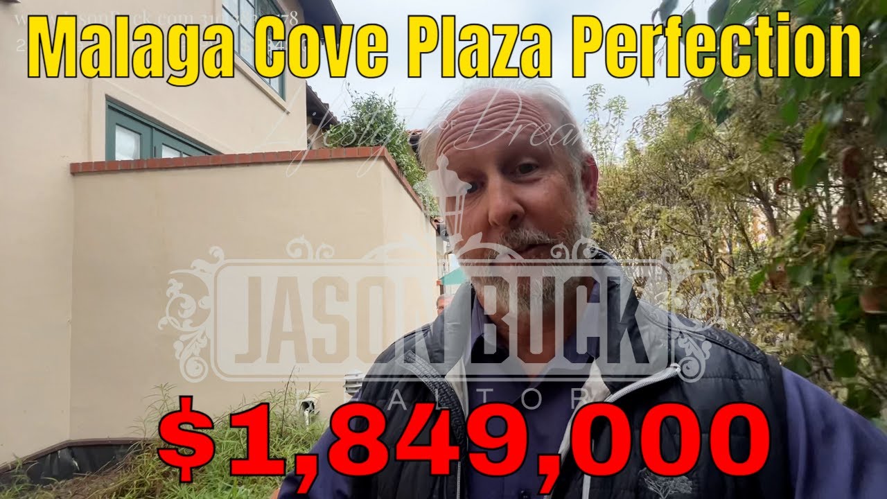 Inside an Amazing Home next to Malaga Cove Plaza, Beach, and Trails at 2417 Via Campesina