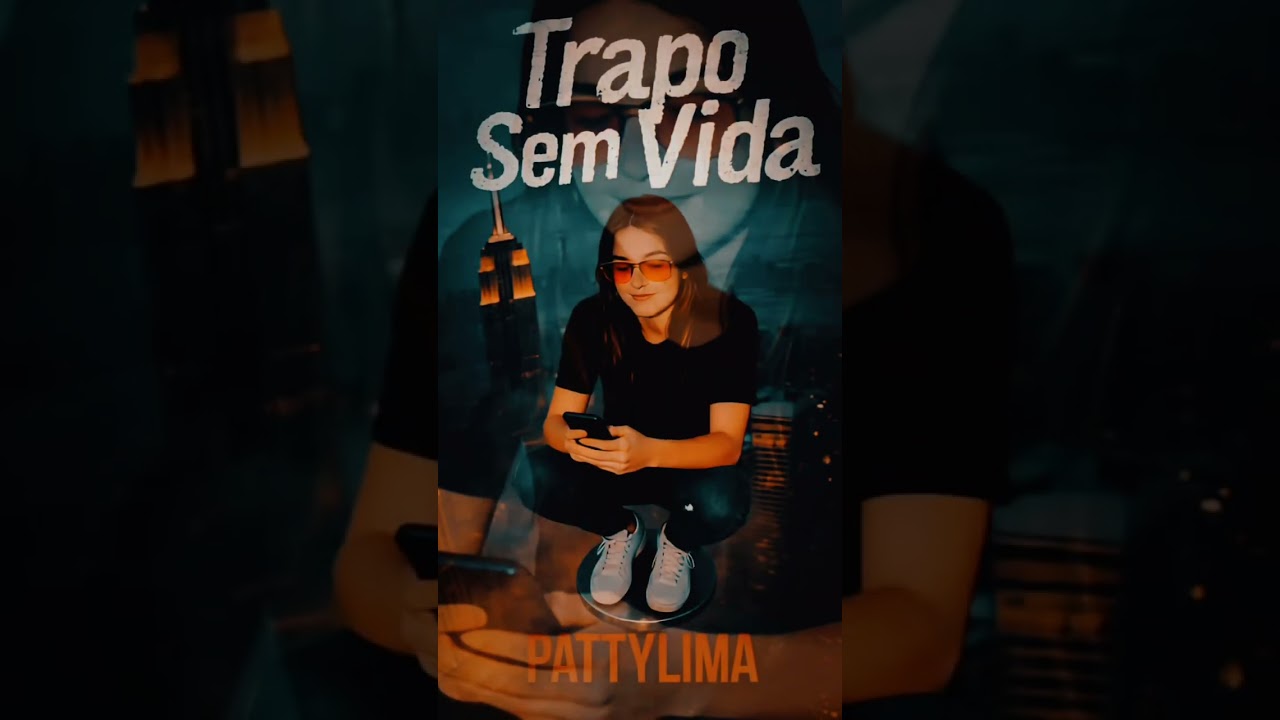 Trapo sem vida 