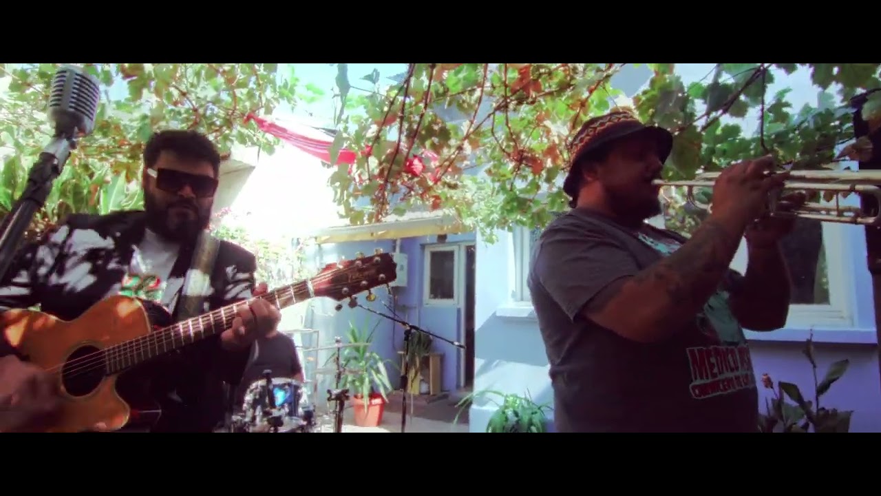 Joselo Osses Live Session Directo al Corazón