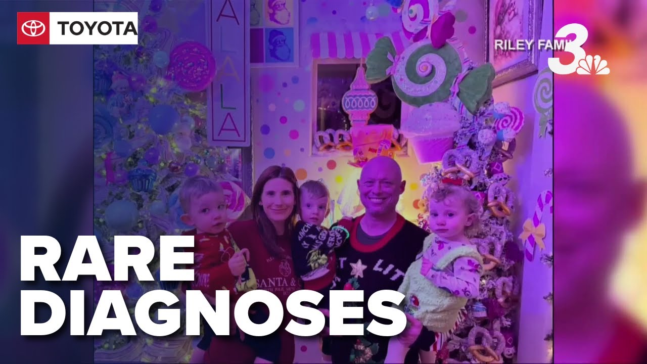 CCSD police officer diagnosed with rare disease