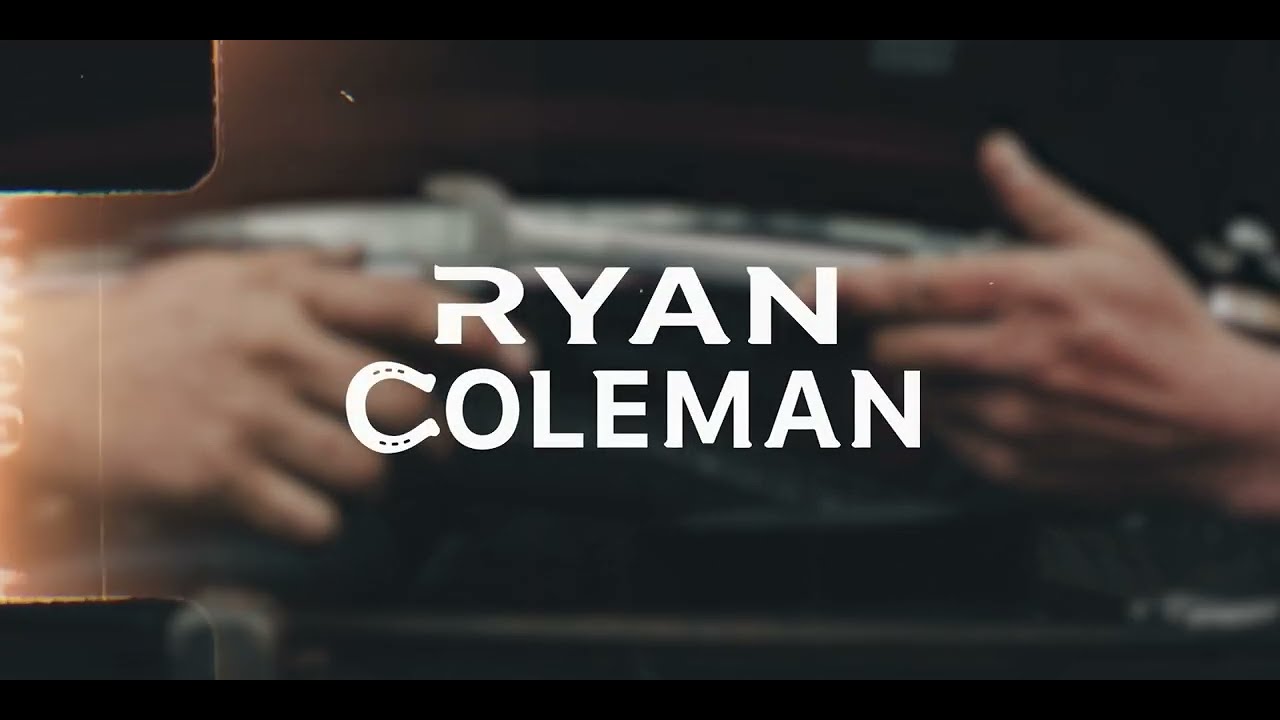 Ryan Coleman - Simple Soul (Official Lyric Video)