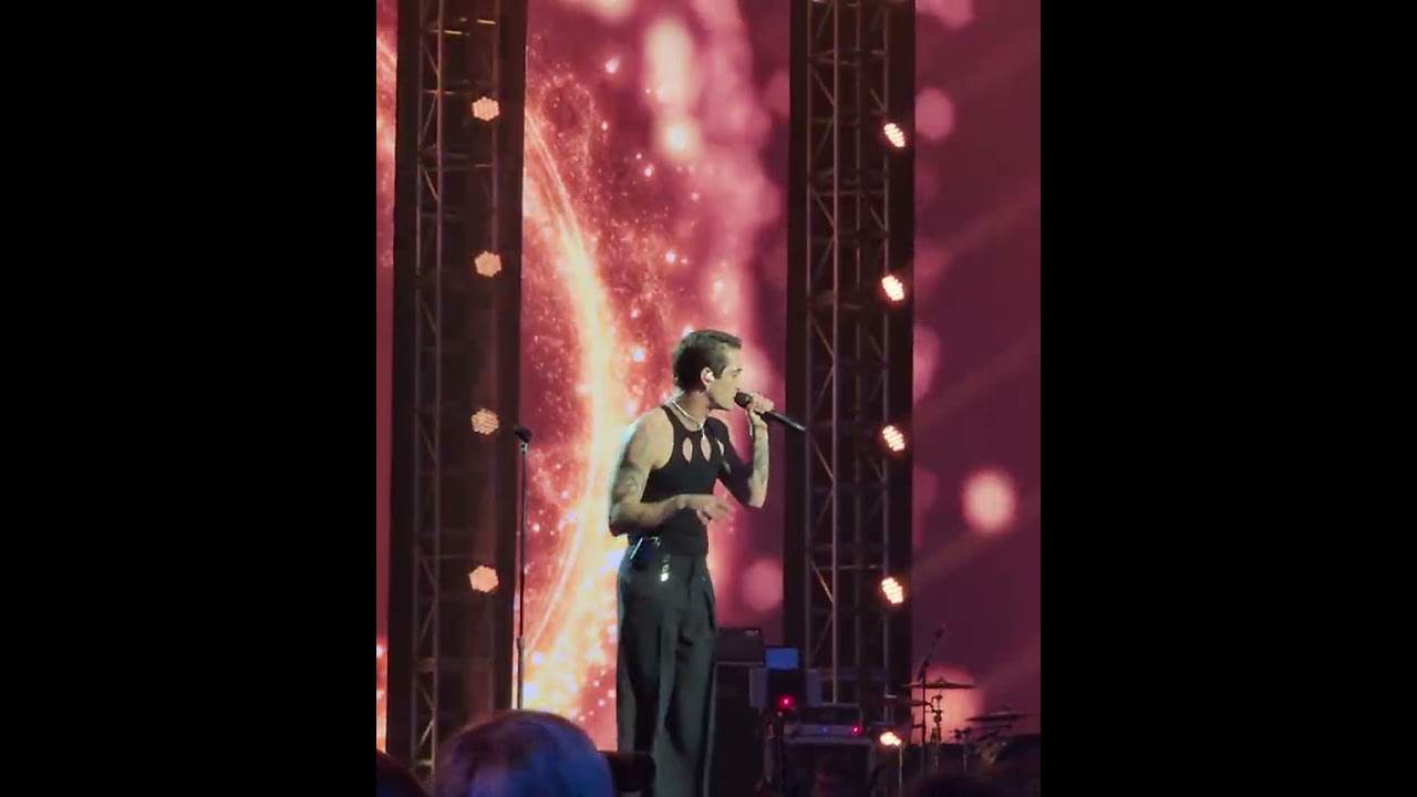 The 2024 MusiCares Person of the Year Gala honoring Jon Bon Jovi.