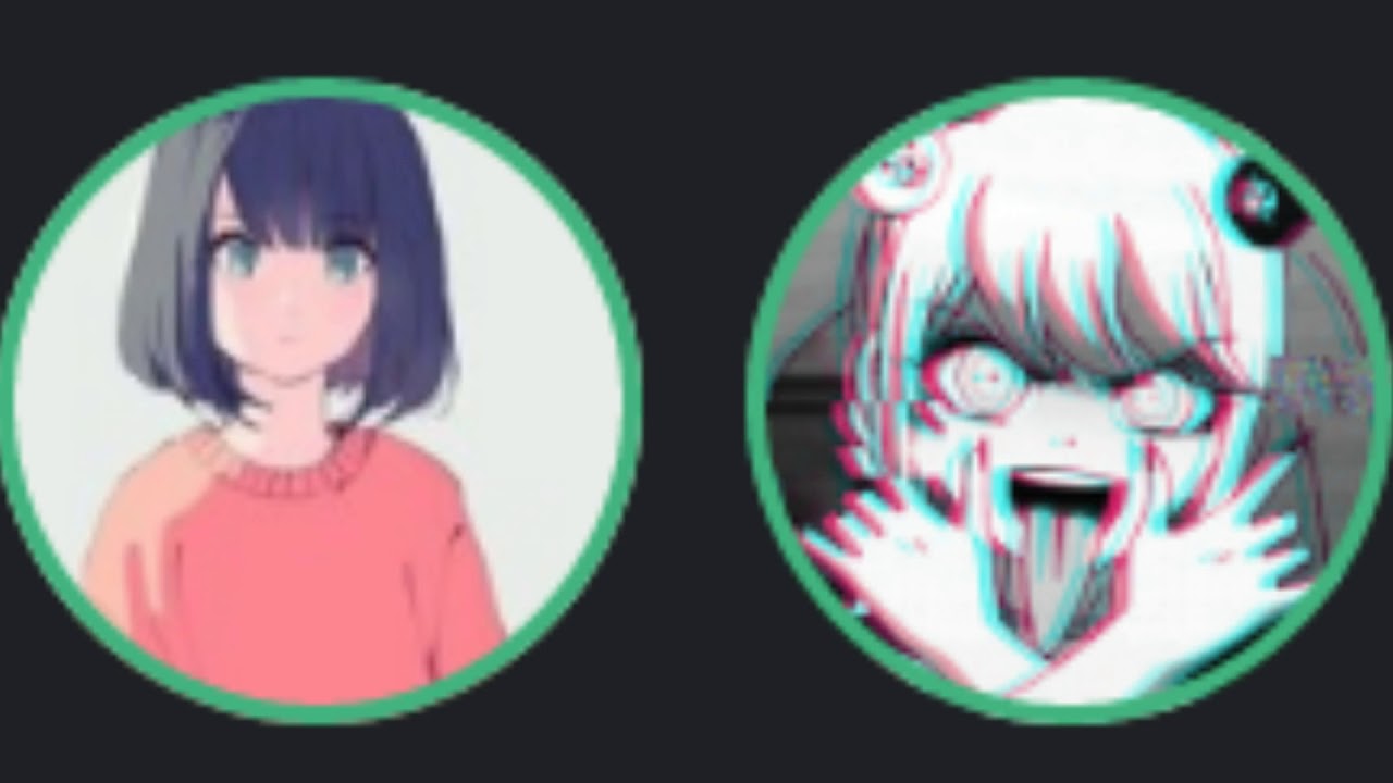 Loli Lessons/ teaching my friend to do loli voices!