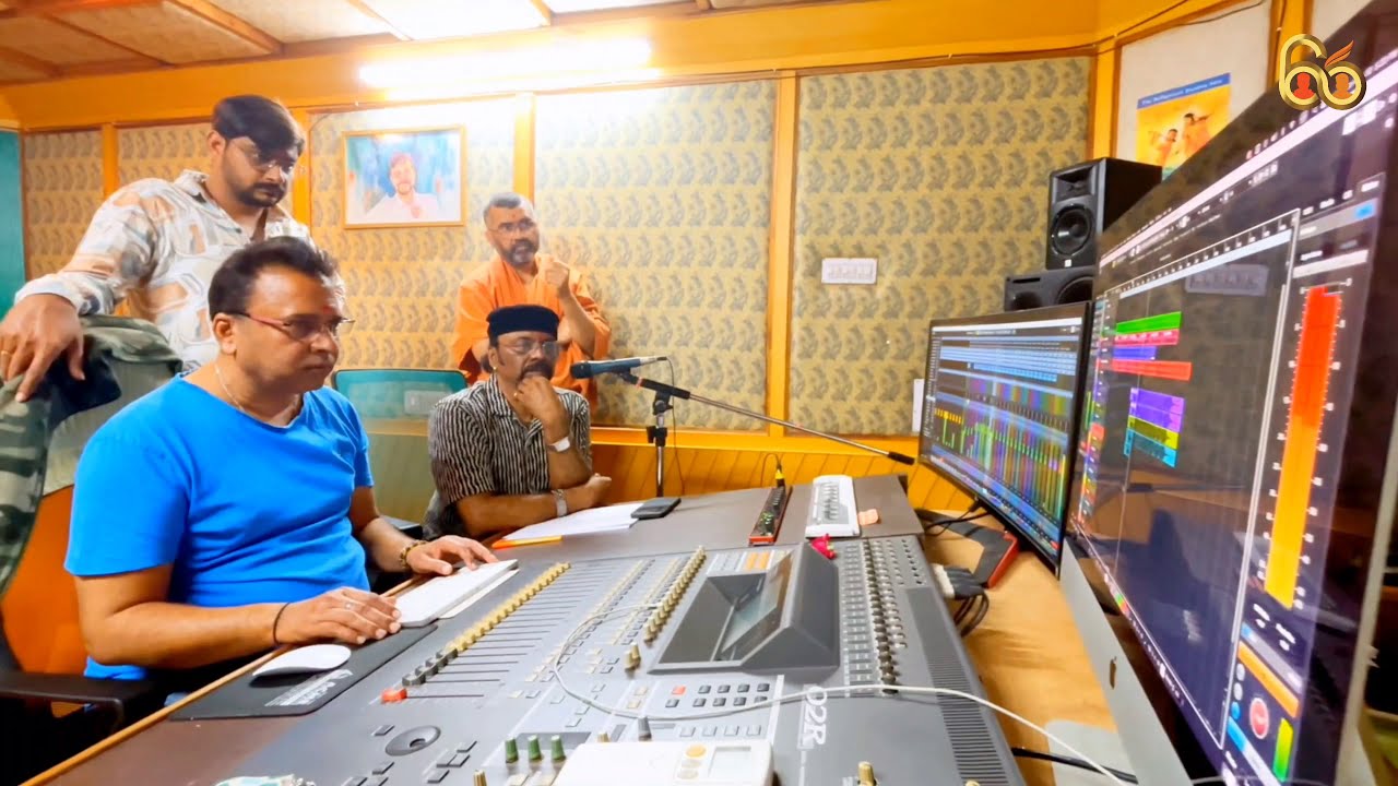 Preparation - 5, Atmiya Yuva Parva 2025 - Chhanbhoi |