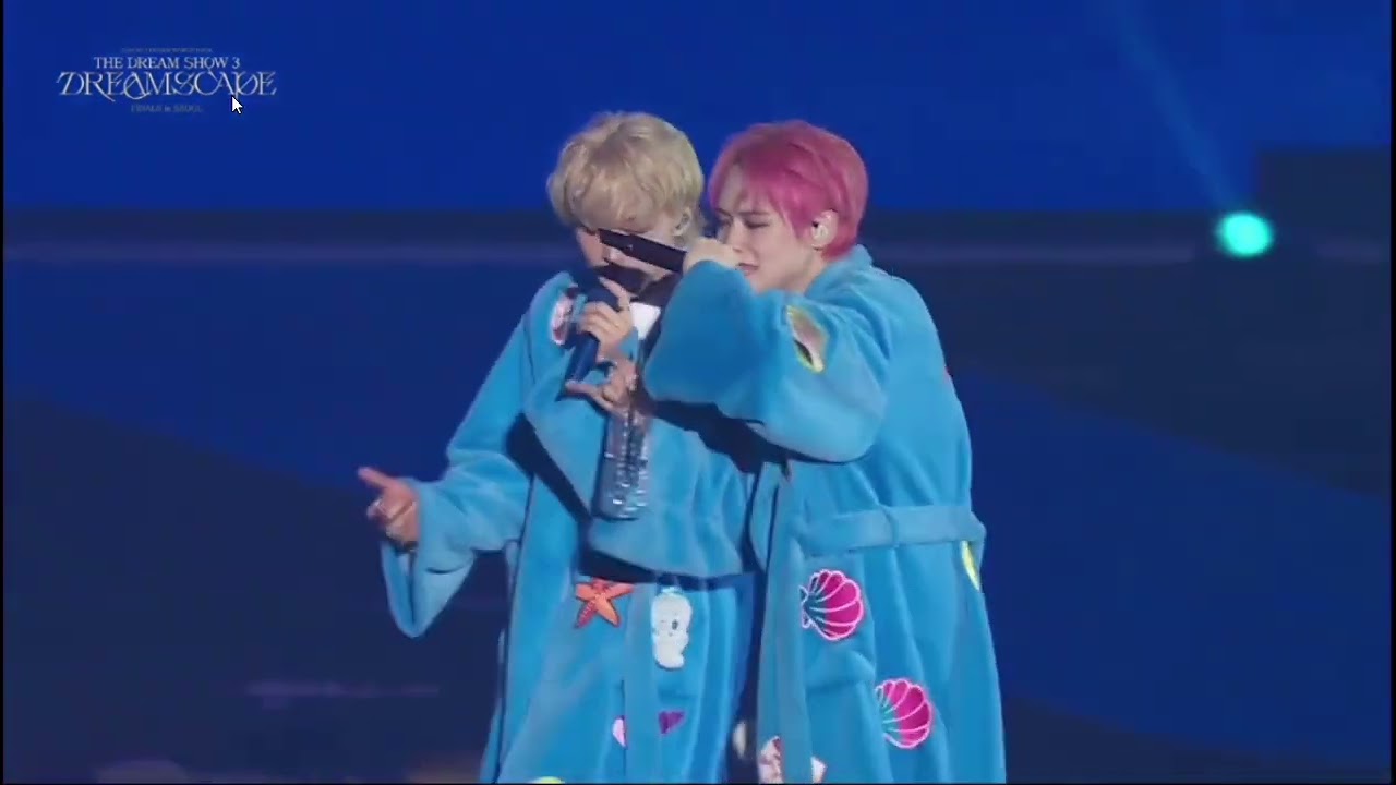 NCT DREAM - “ANL” TDS3 ENCORE In Seoul Day 2