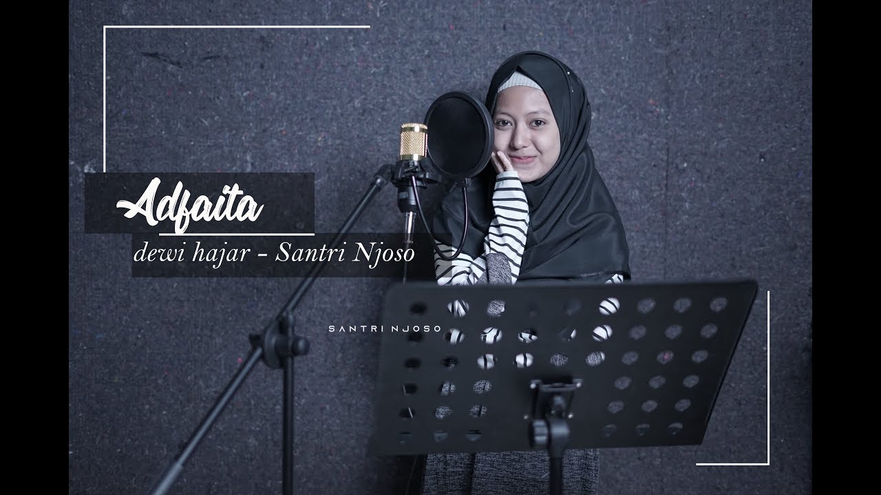 ADFAITA - Dewi Hajar Cover