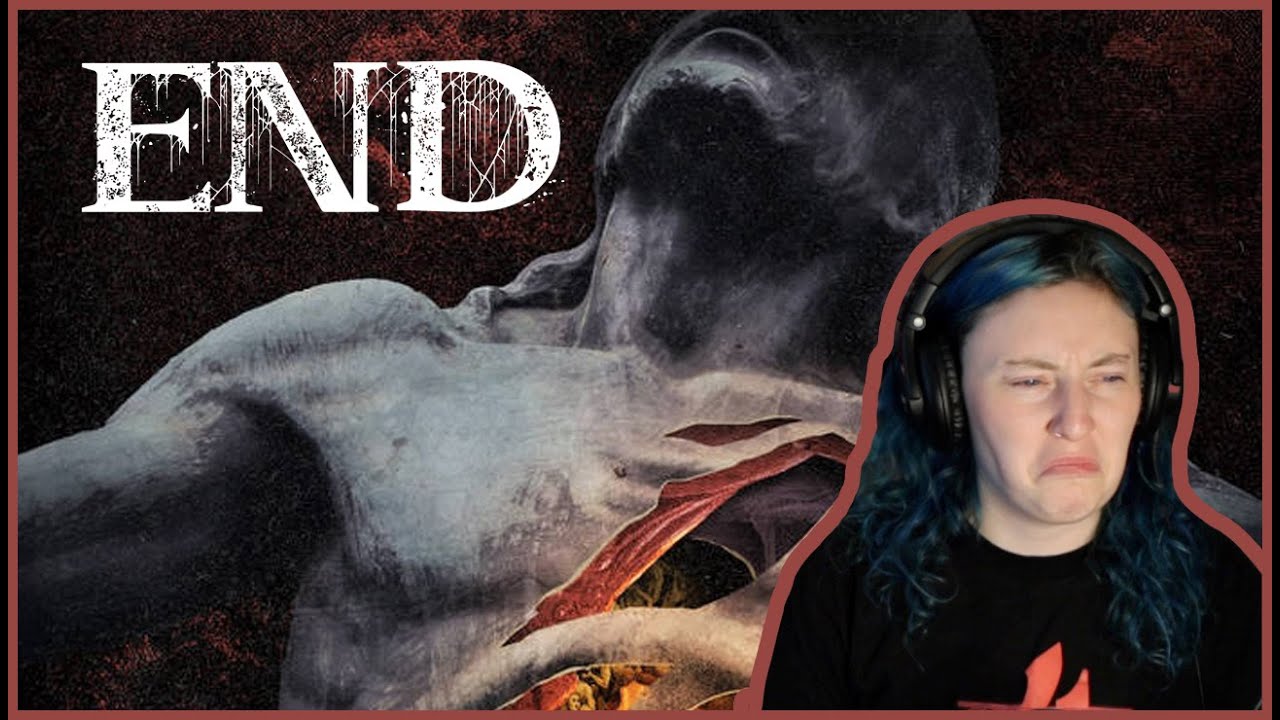 END | 'Thaw' ft. Debbie Gough | REACTION/REVIEW