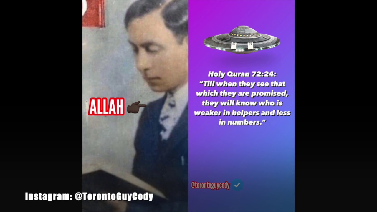 Minister Jabril Muhammad - Does God Study? Why? (432Hz)