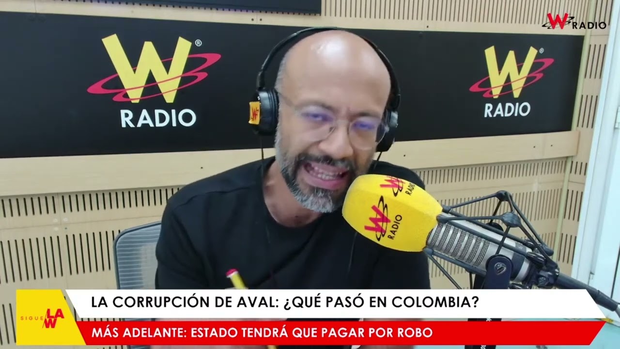 La corrupción de Aval, ¿qué pasó en Colombia?