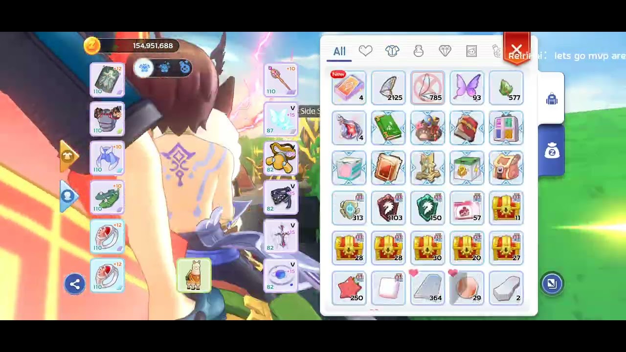 [ROMC] Ragnarok M: Classic - WOE by Descent - 20250918 (Sorcerer POV)