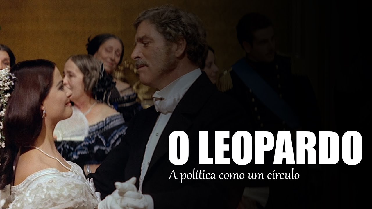 Pensando o Filme: O Leopardo - Luchino Visconti