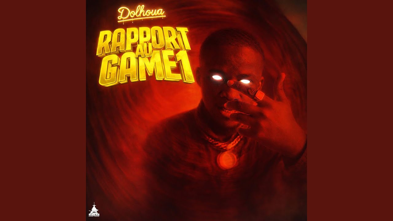 RAPPORT AU GAME 1