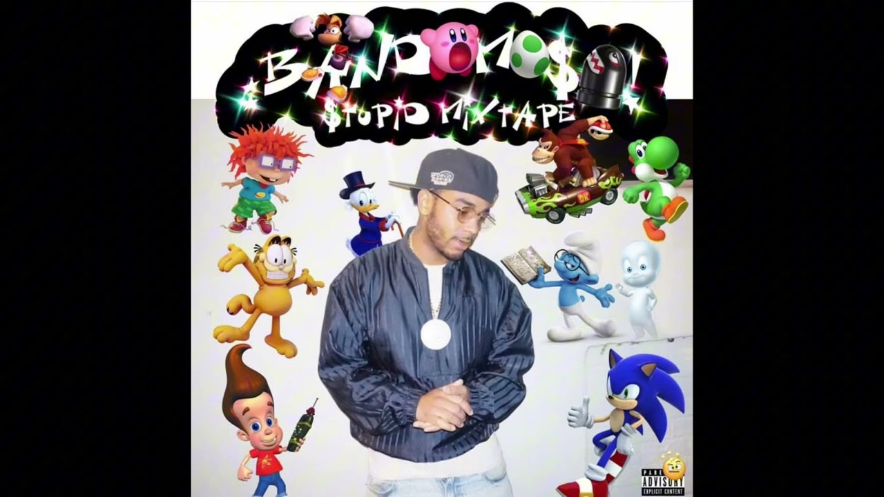 Bando Mosa - Incompris 