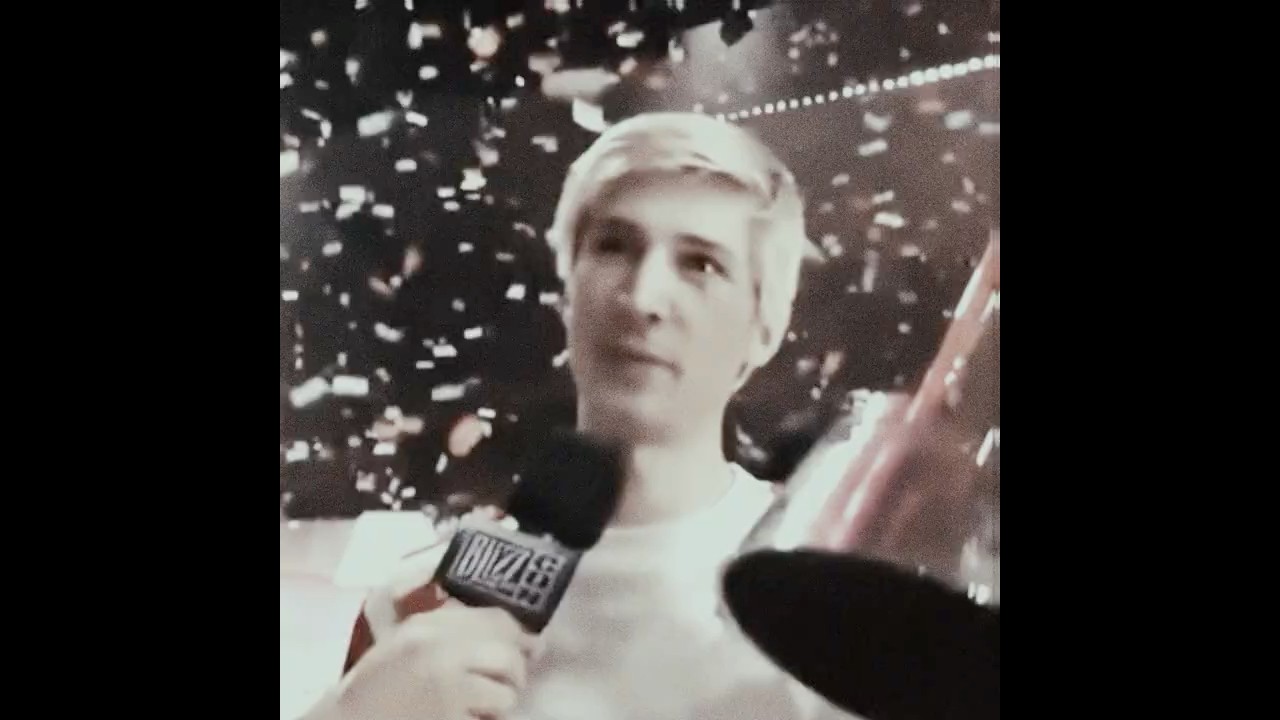 xQc truly was the best winston 🥇 | 