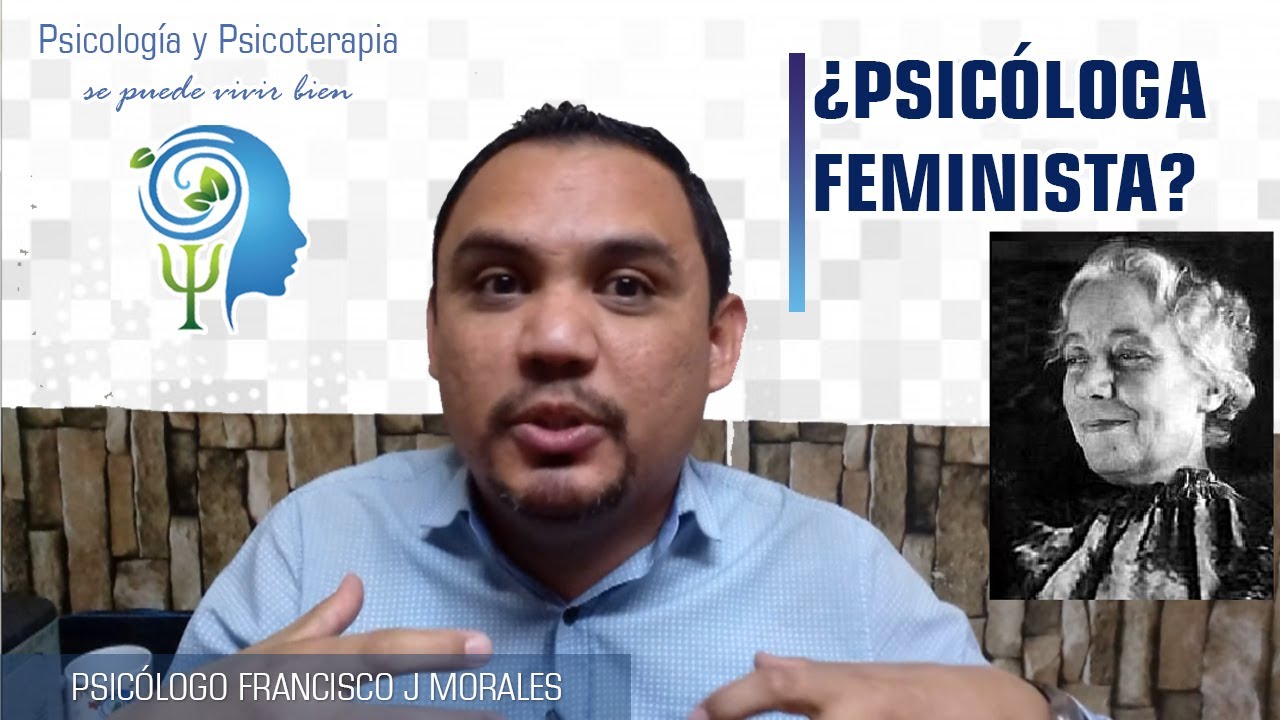 Karen Horney. Teoría de la personalidad y su psicología femenina.