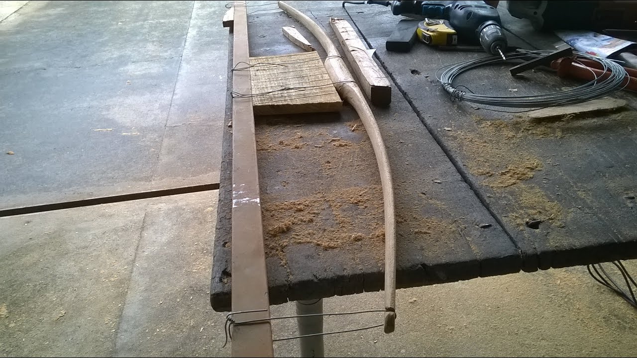 COMO FAZER UM BODOQUE (vídeo 1)