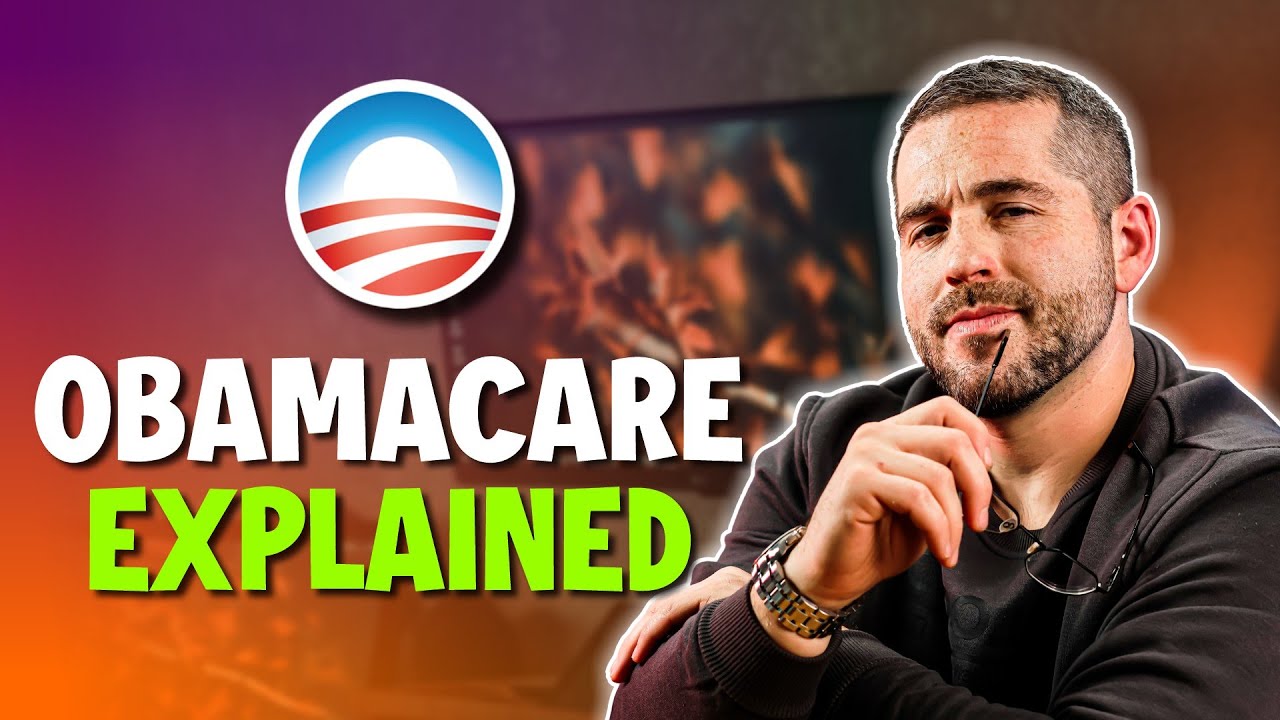 Объяснение закона об Obamacare: Понимание Закона о доступном здравоохранении