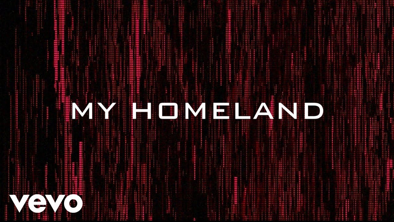 Mission Jupiter - Crippled Country (Lyric Video)