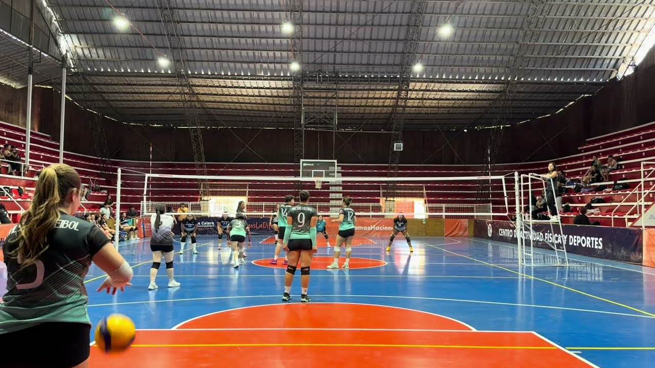 Wilson vs Lalo Rivera - Copa Calera
