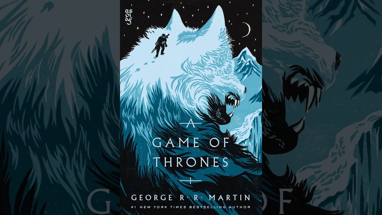 BCS Reads: A Game Of Thrones—Prologue