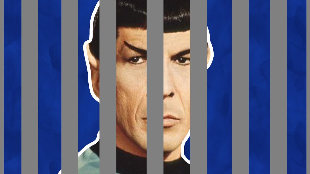The Perfect Name For Prisoners