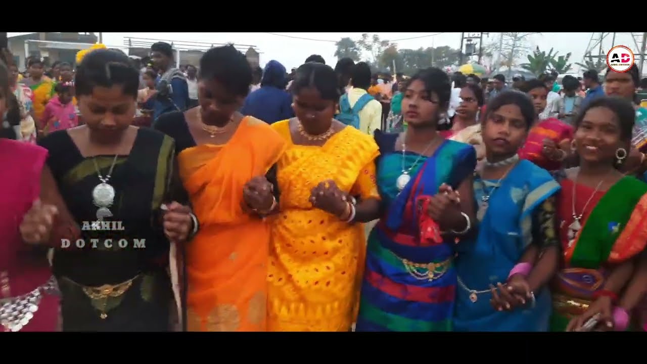 বোয়ালিয়া  ফানসান 2023 || NEW SANTALI FANSAN VIDEO 2023 || AKHIL DOTCOM || BOALIA HATGACHA PROGRAM