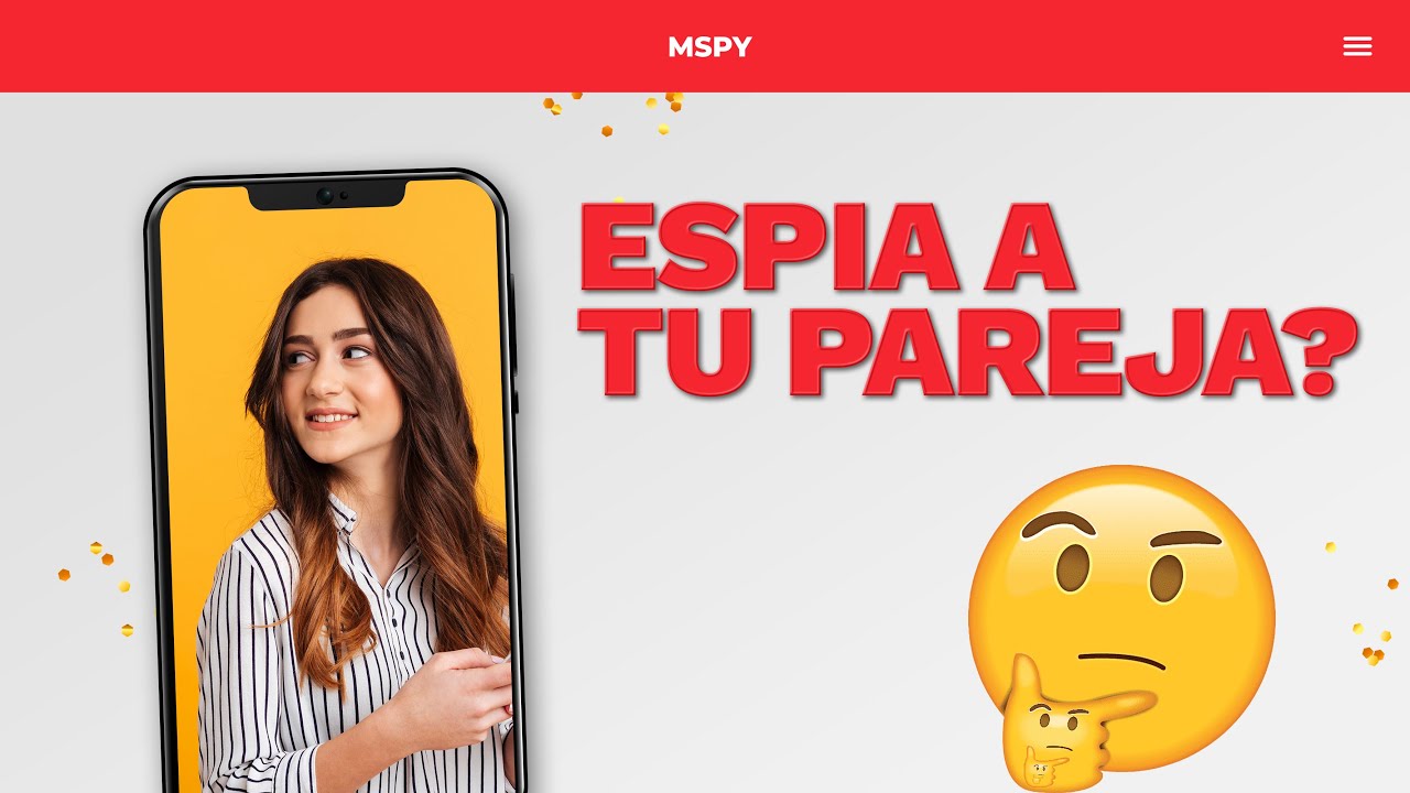 Monitorea a tu pareja o hijo con esta APLICACIÓN | mSpy (Review en español)