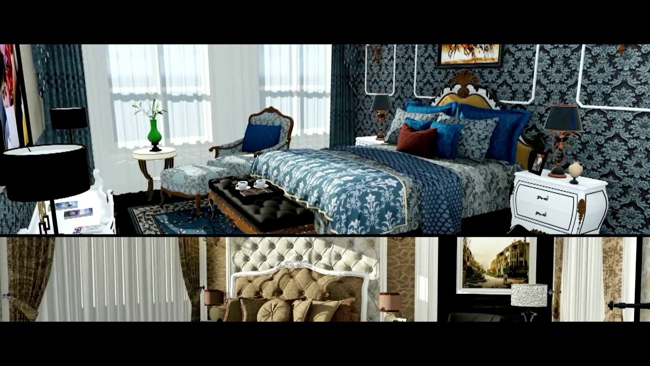 kPD Luxury Heights.