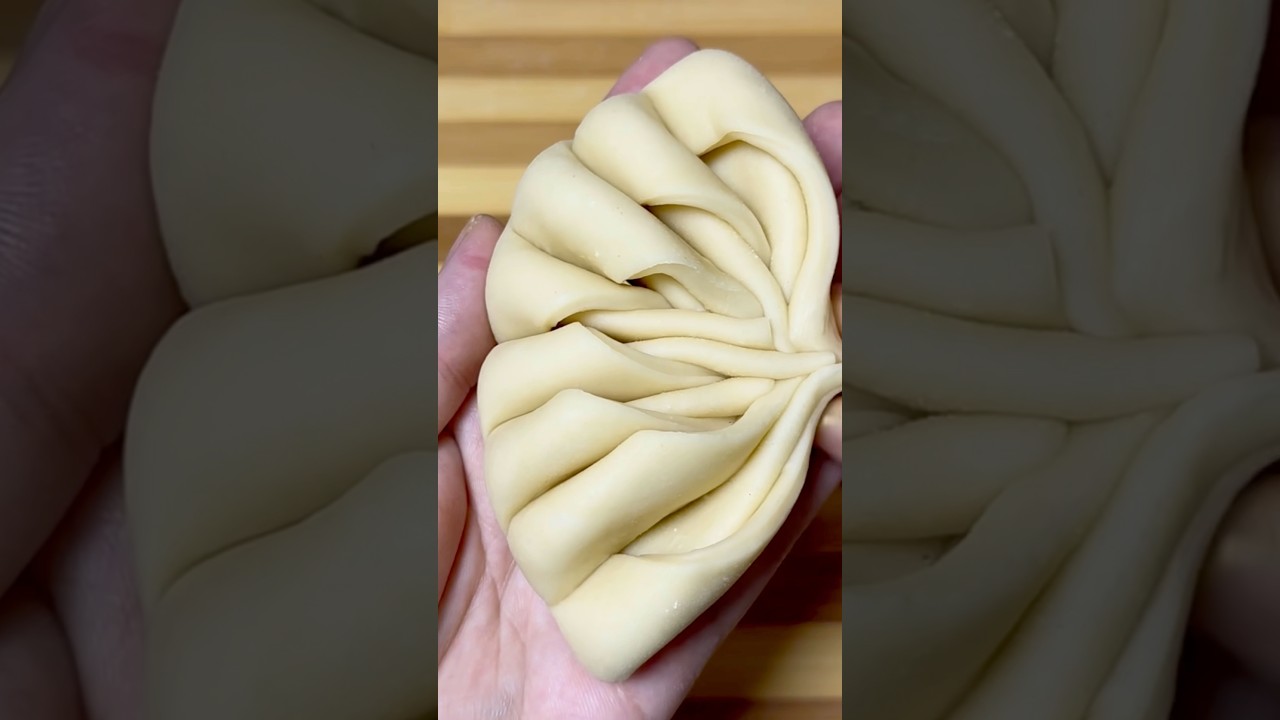 Bread design #shortvideo #breadmaking #breadrecipes #recipe #bread#homemade