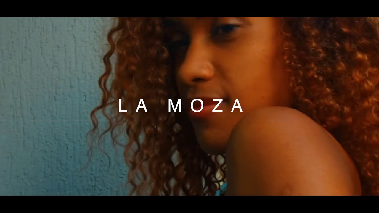 La Moza - Elmer Hurva (Official Video)