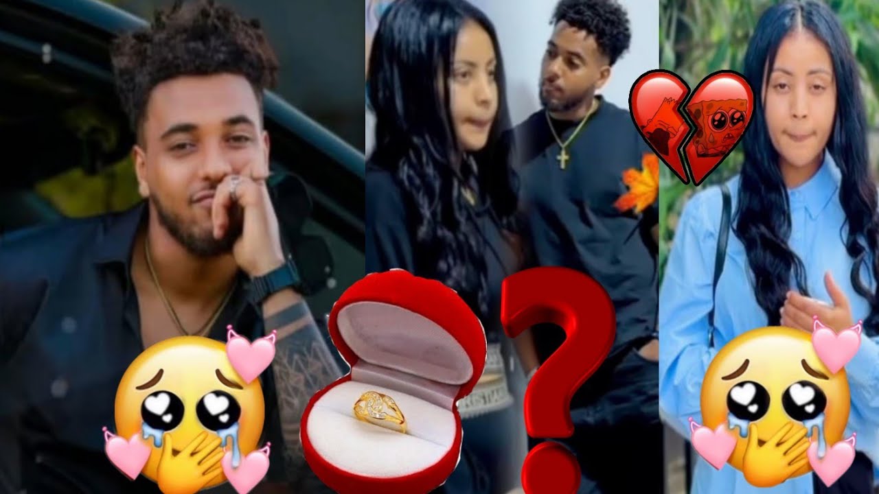  በጣም ያሳዝናል፤ ከሃይሚ አክብሮት አጣሁ፤ ብወድኝ ኖሮ ቤተሰቦቿ አስፈራሩኝ