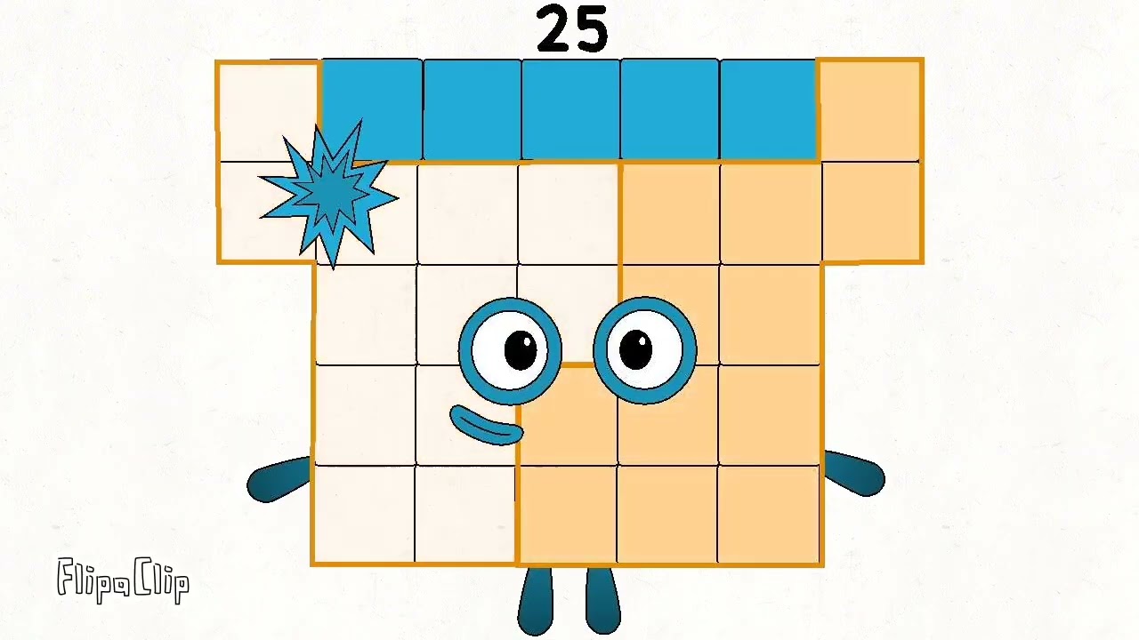 Dozenalblocks Band 3